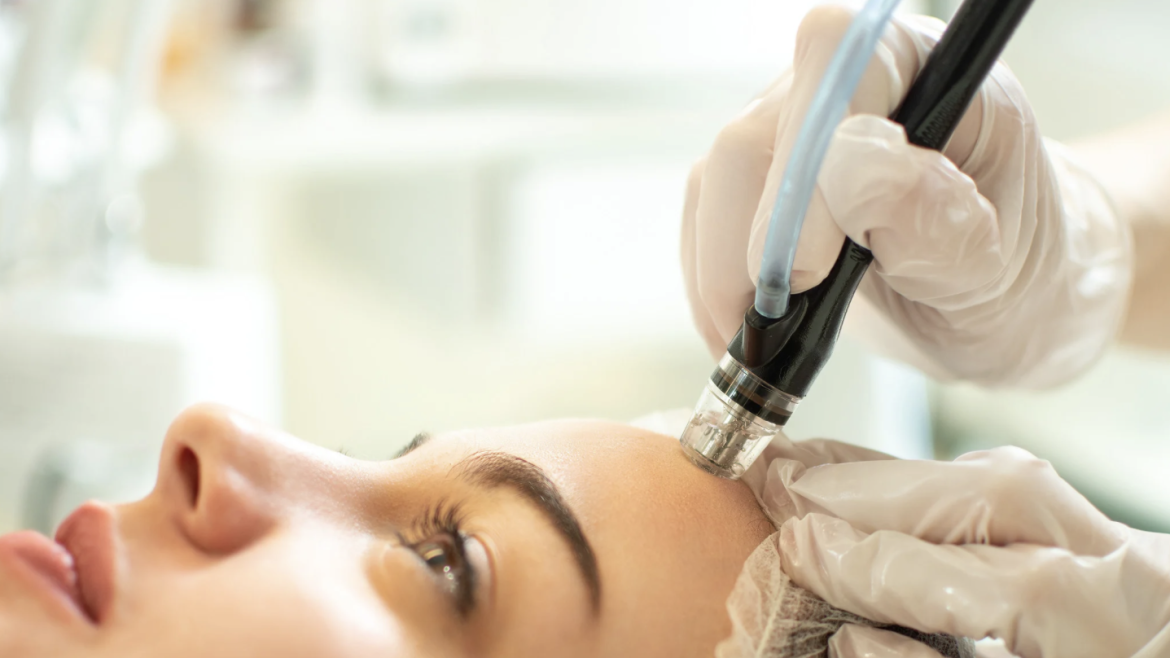 Hydrafacial Pricing and Package Deals in Arlington, Virginia